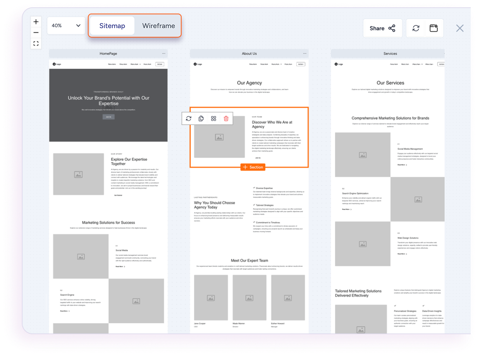 gowp ai site planner gowp ai site planner